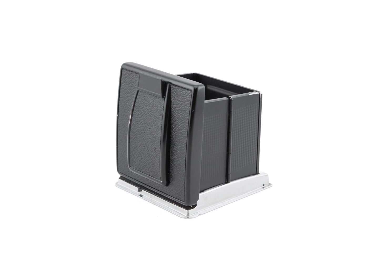 Hasselblad Waist Level Finder (New / Black, 42323) - Accessory