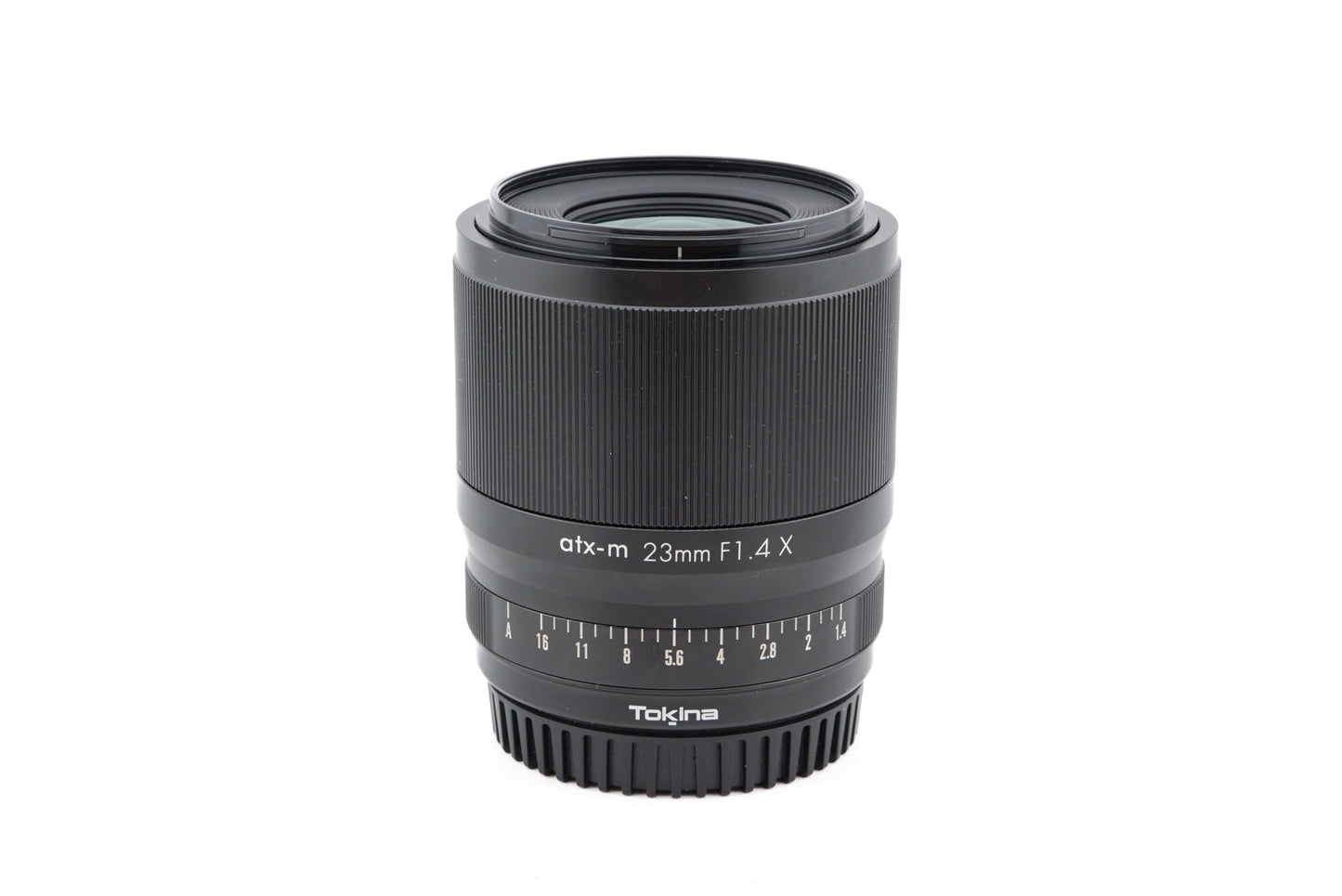 Tokina 23mm f1.4 ATX-M - Lens