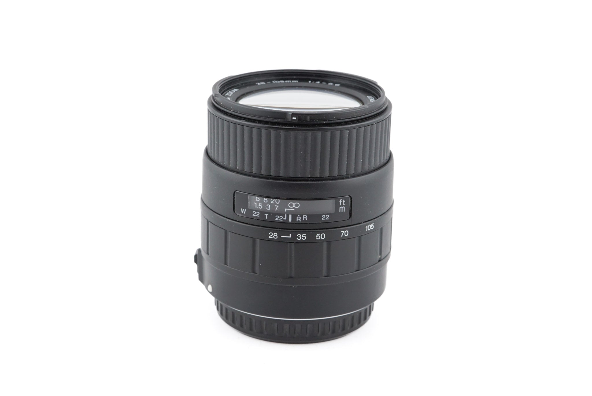 Sigma 28-105mm f4-5.6 UC Zoom - Lens
