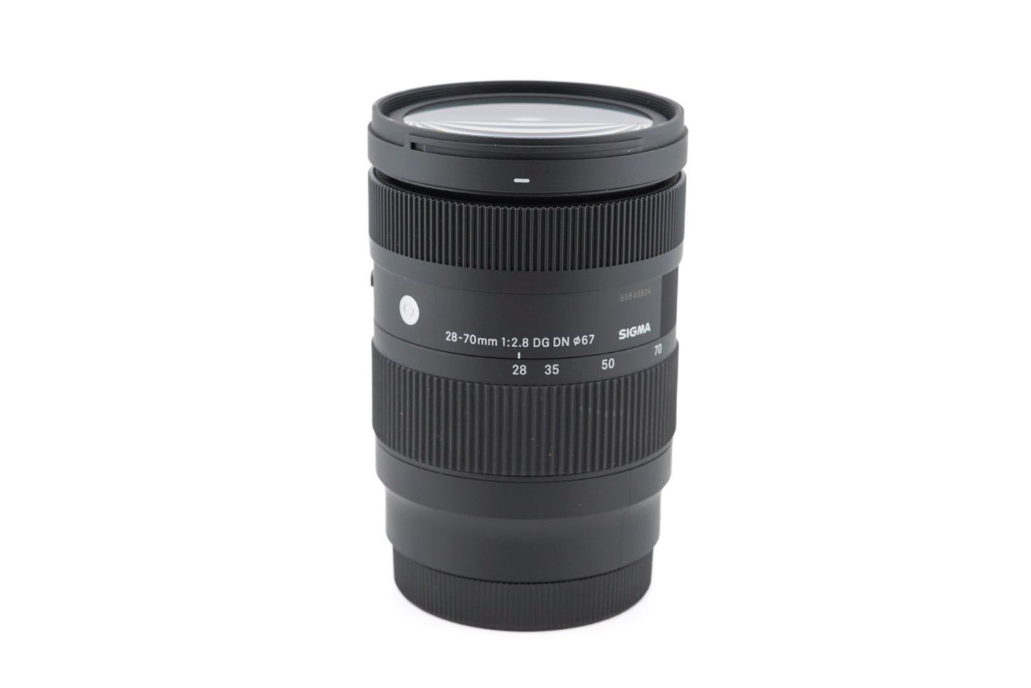 Sigma 28-70mm f2.8 DG DN Contemporary - Lens