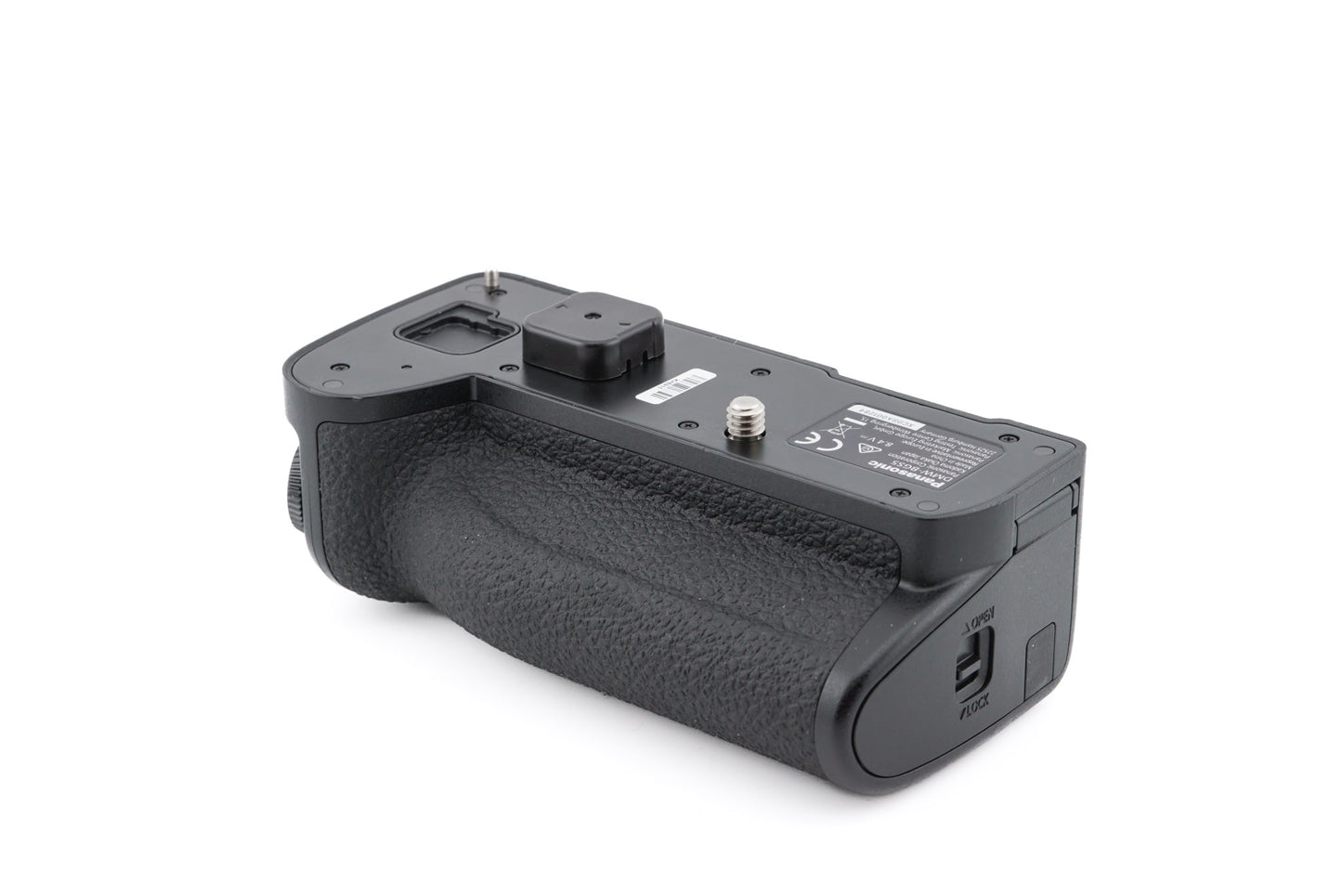 Panasonic DMW-BGS5 Battery Grip - Accessory