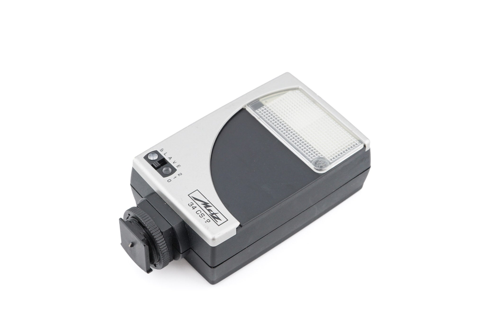 Metz 34 CS-2 Mecablitz - Accessory – Kamerastore