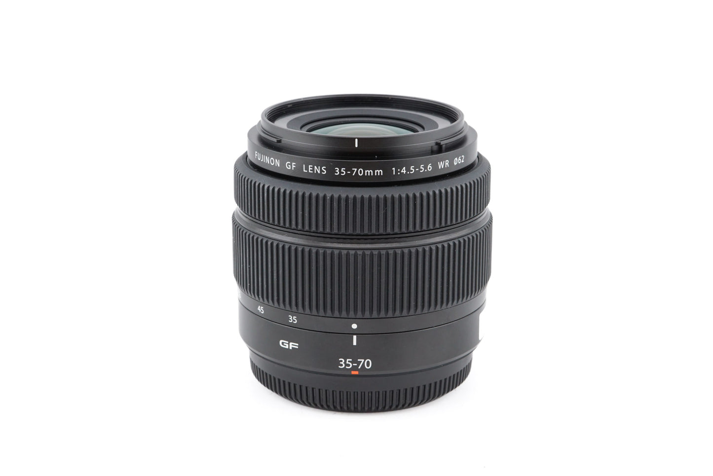 Fujifilm 35-70mm f4.5-5.6 Fujinon GF WR - Lens