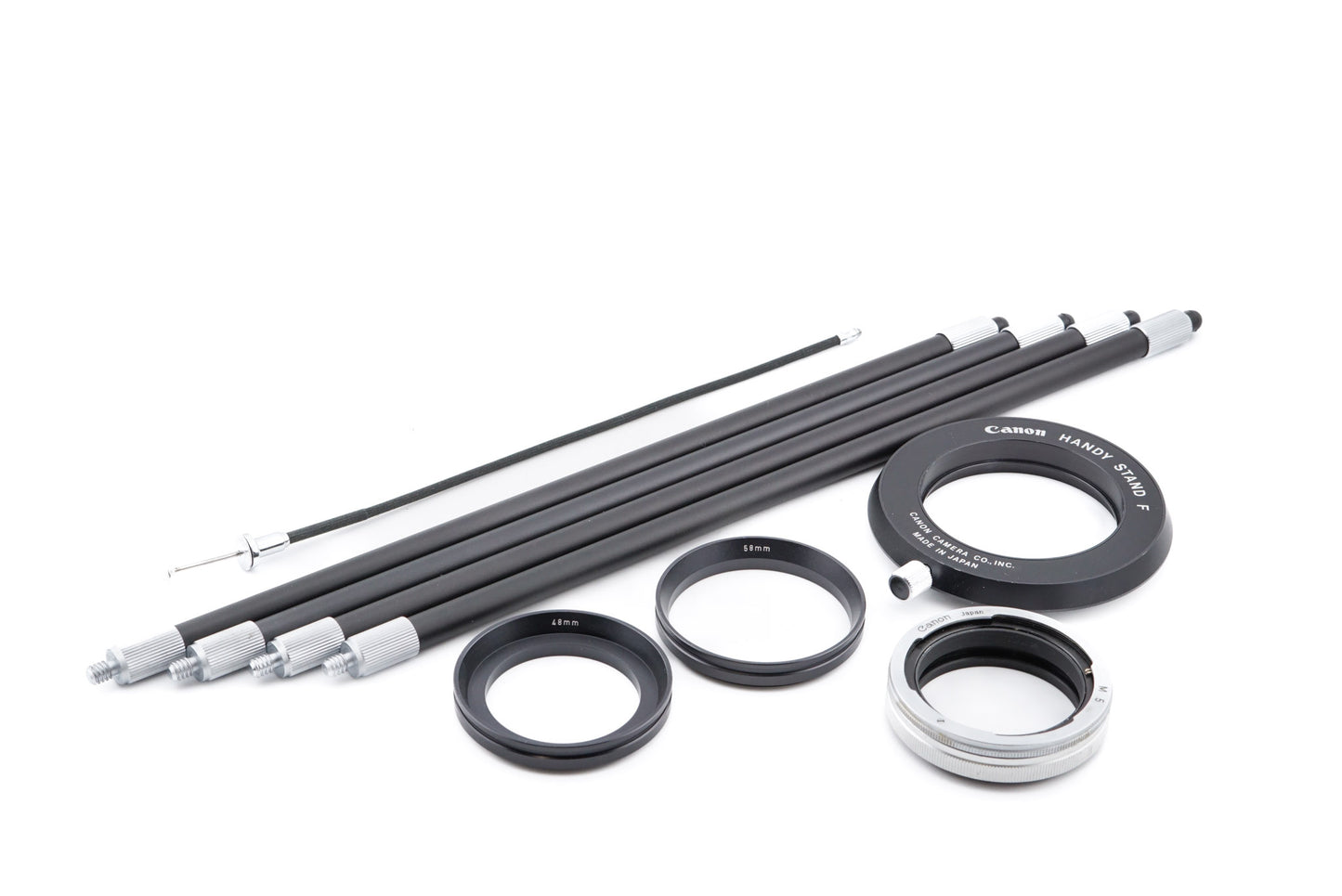 Canon Handy Stand F - Accessory