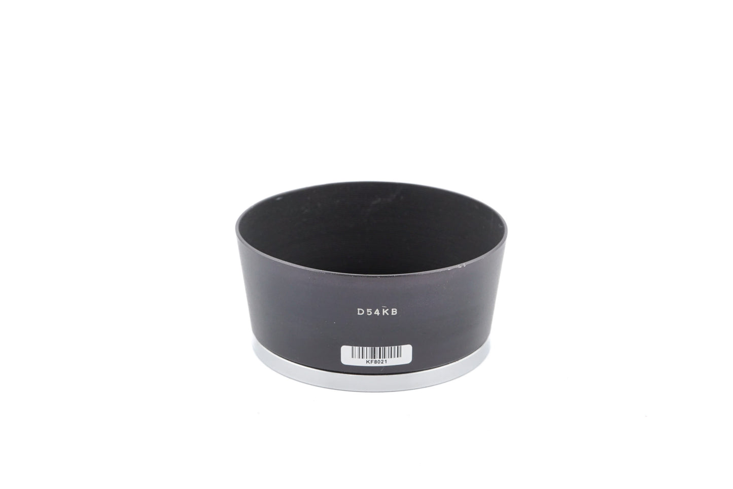 Minolta D54KB Lens Hood - Accessory