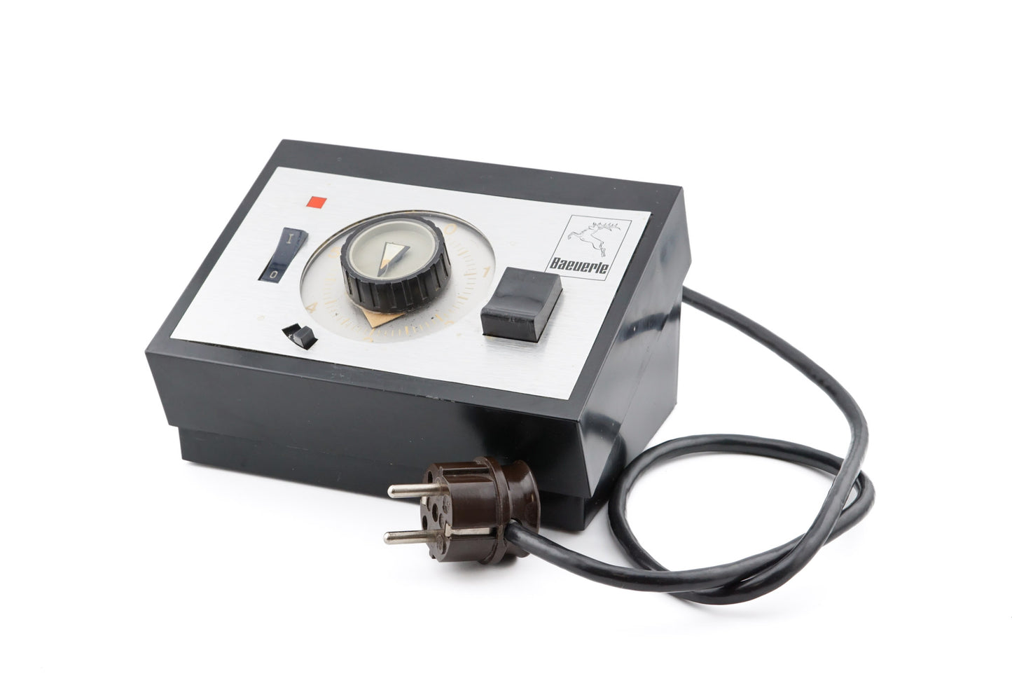 Baeuerle Darkroom Timer - Accessory