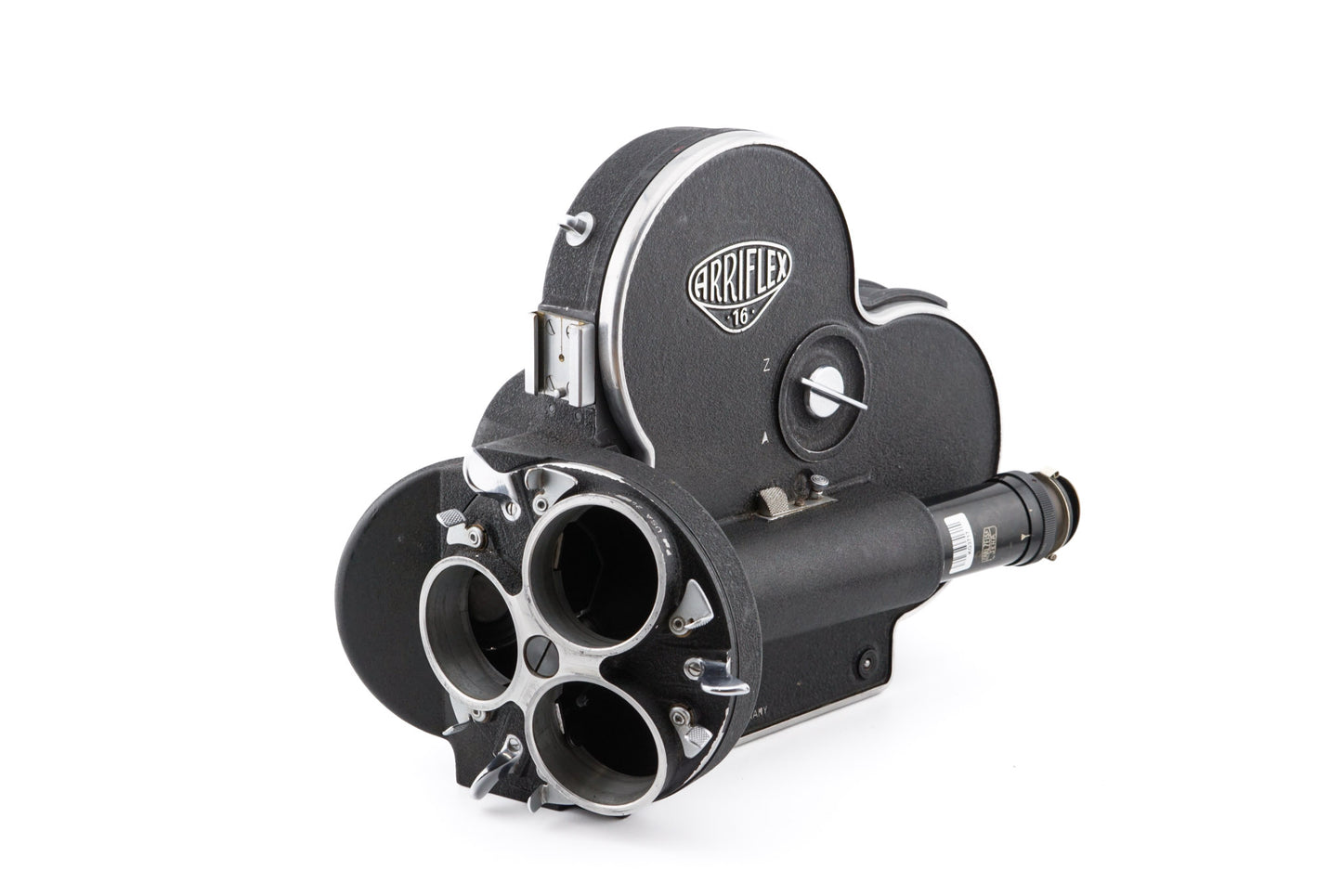 ARRI Arriflex 16S - Camera