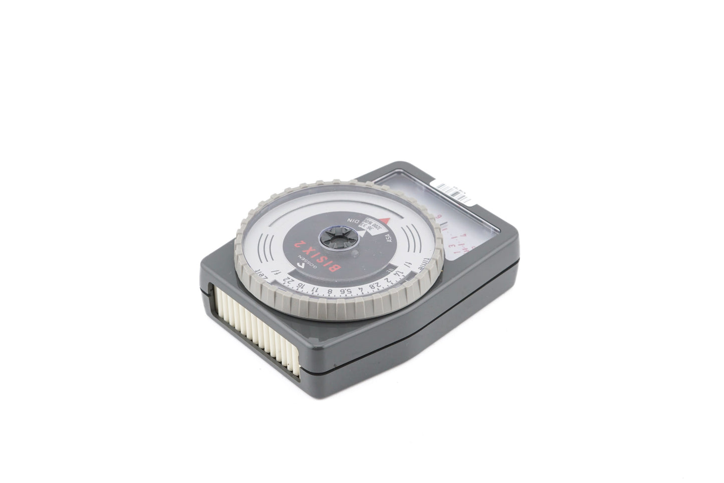 Gossen Bisix 2 - Accessory