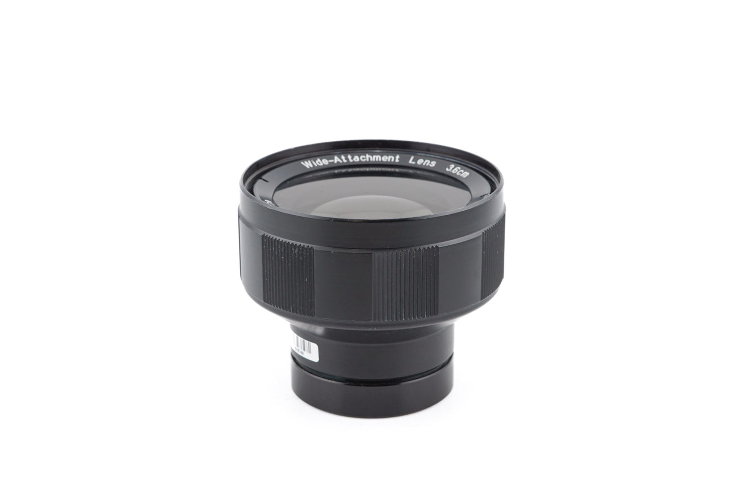 Aires 3.6cm Wide-Attachment Lens - Accessory