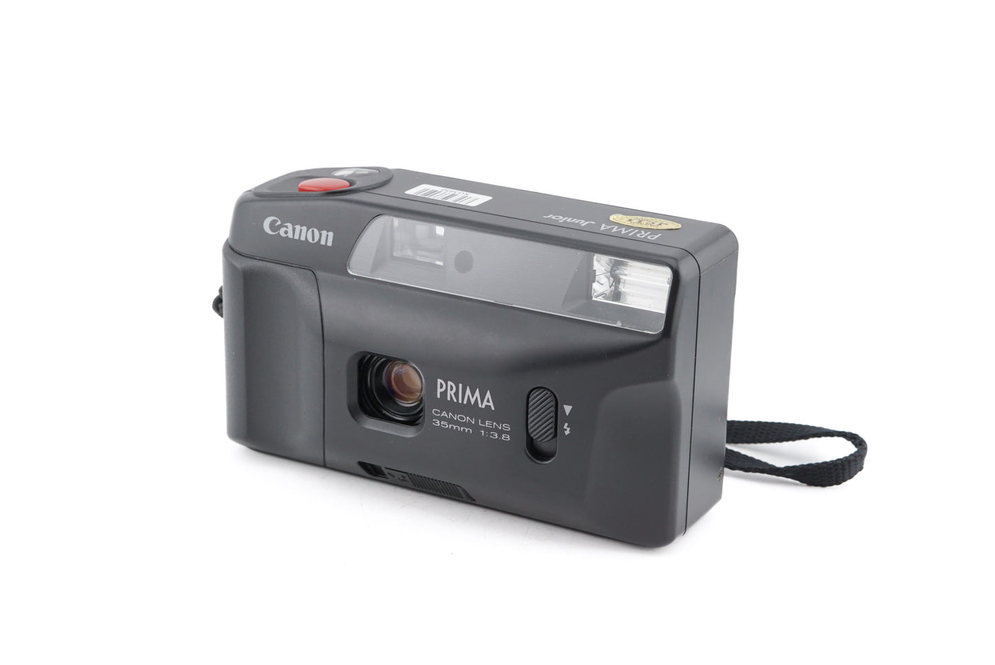 Canon Prima Junior - Camera