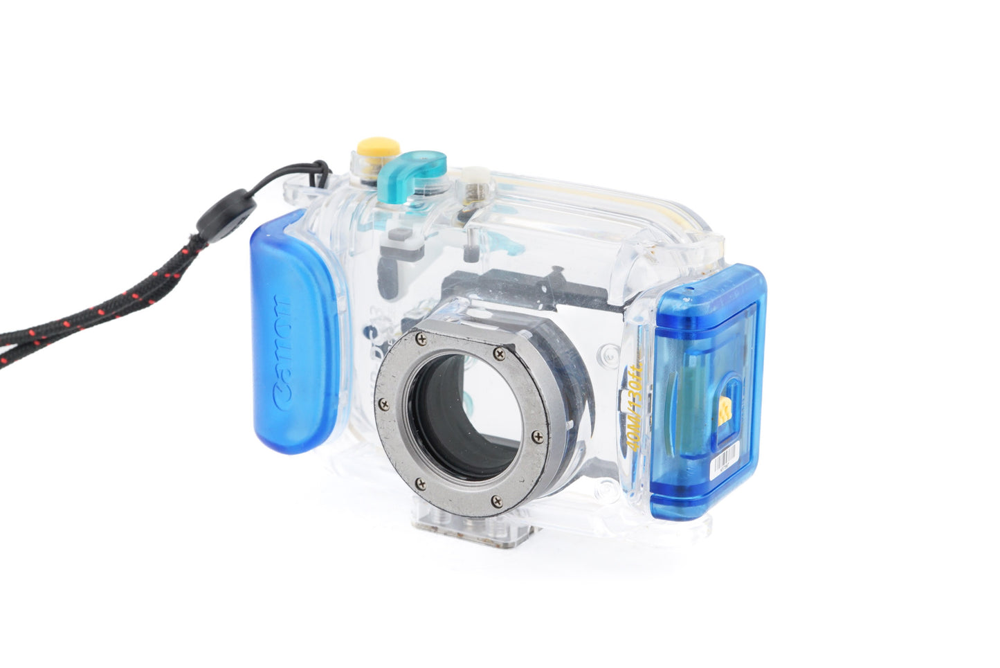Canon WP-DC13 Waterproof Case For Canon Ixus - Accessory