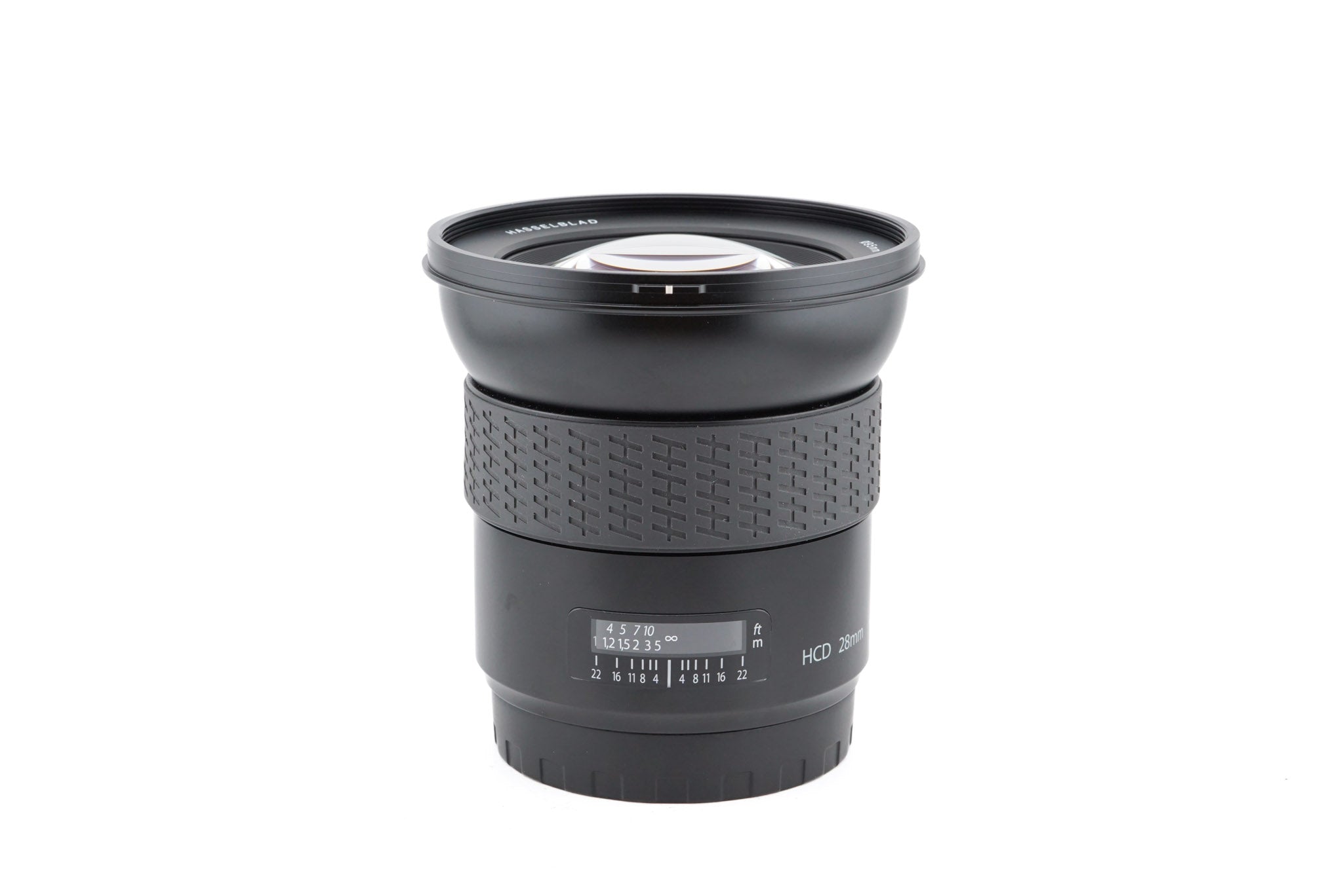 Hasselblad 28mm f4 HCD - Lens
