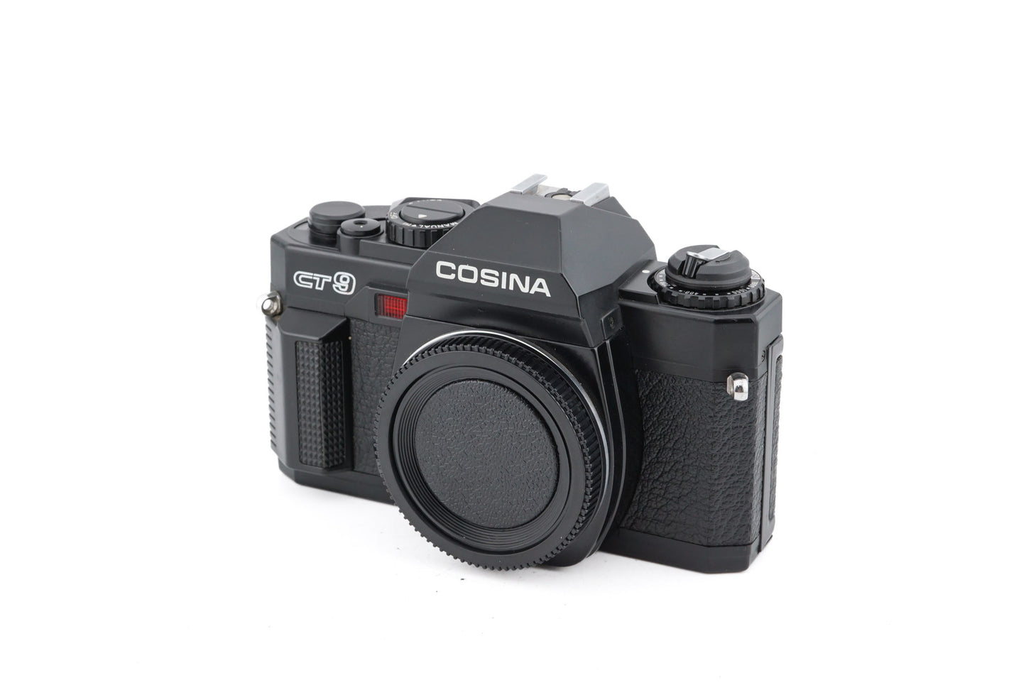 Cosina CT-9 - Camera