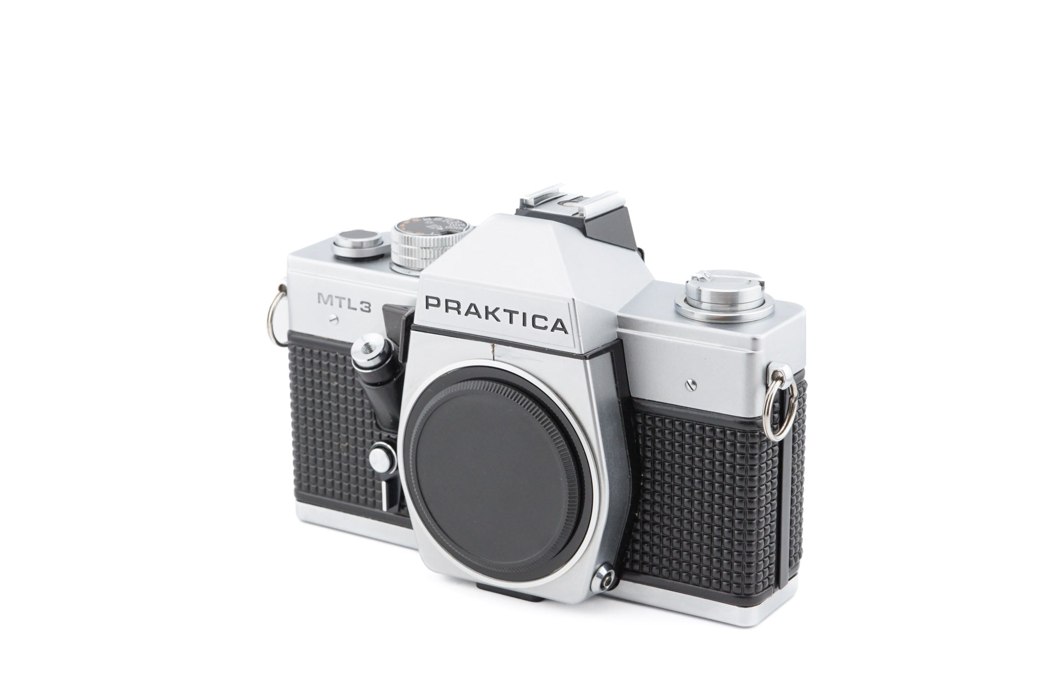 Praktica MTL3 Broschüre deutsch Praktica MTL3 Broschüre deutsch