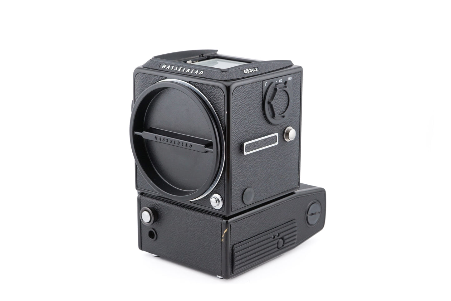 Hasselblad 553ELX (Black, 10221) - Camera