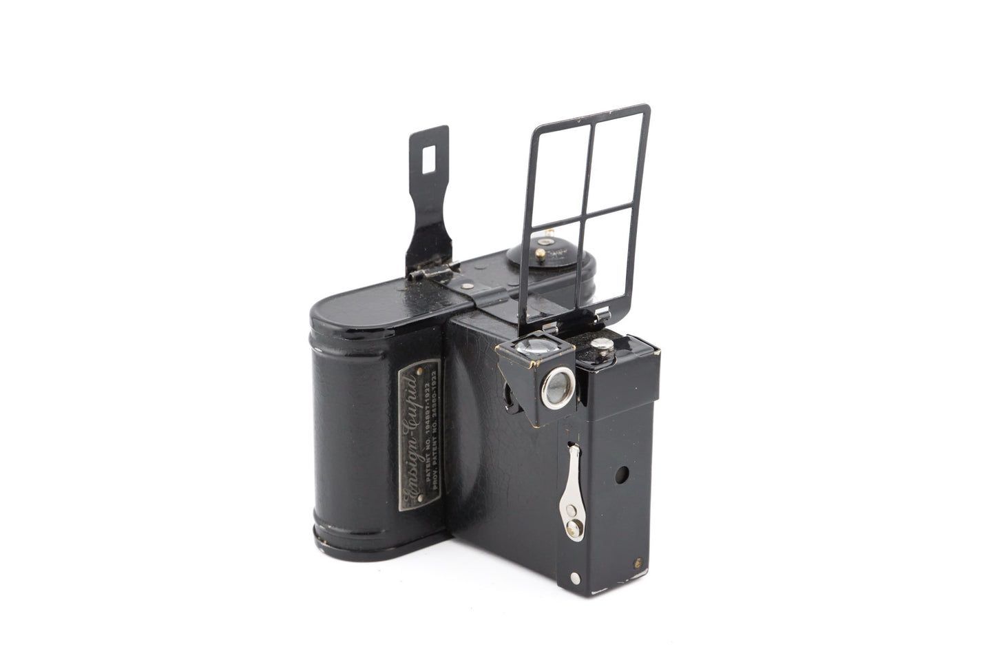 Houghton Butcher Ensign-Cupid - Camera