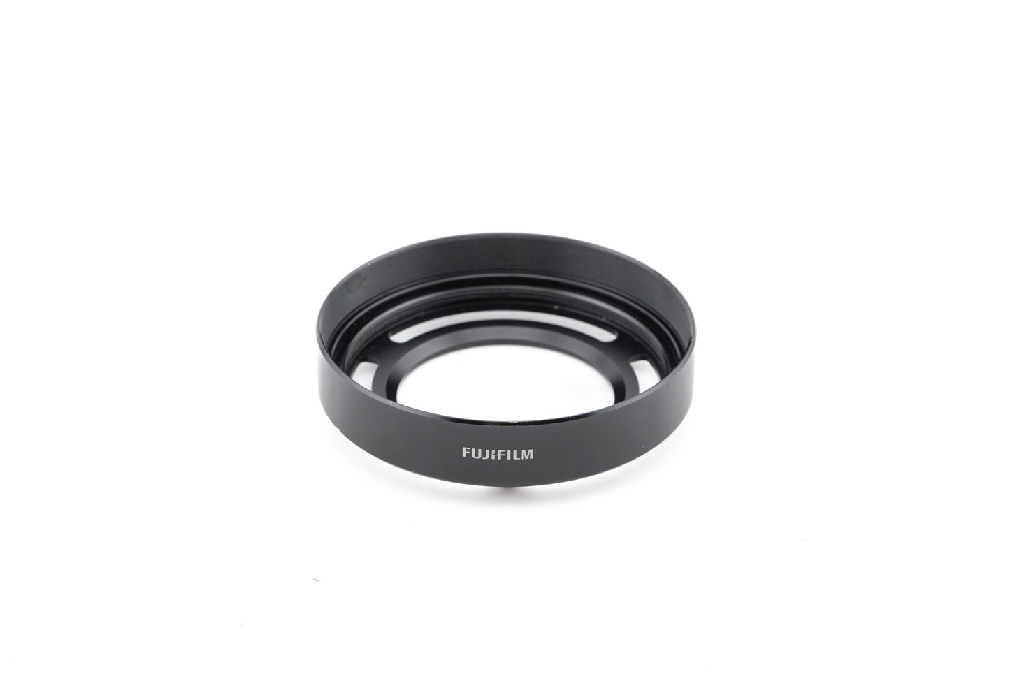 Fujifilm Lens Hood for X10 - Accessory
