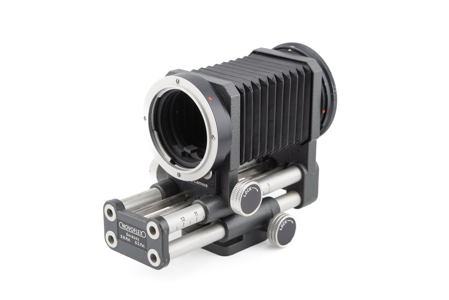 Novoflex Auto Bellows - Accessory