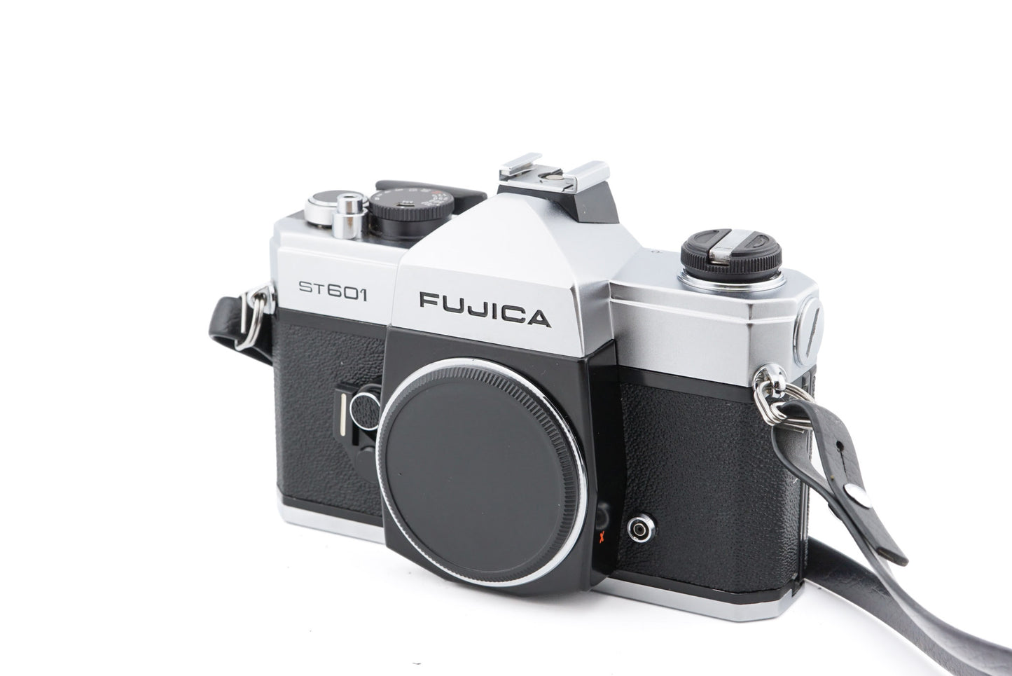 Fujica ST601 - Camera