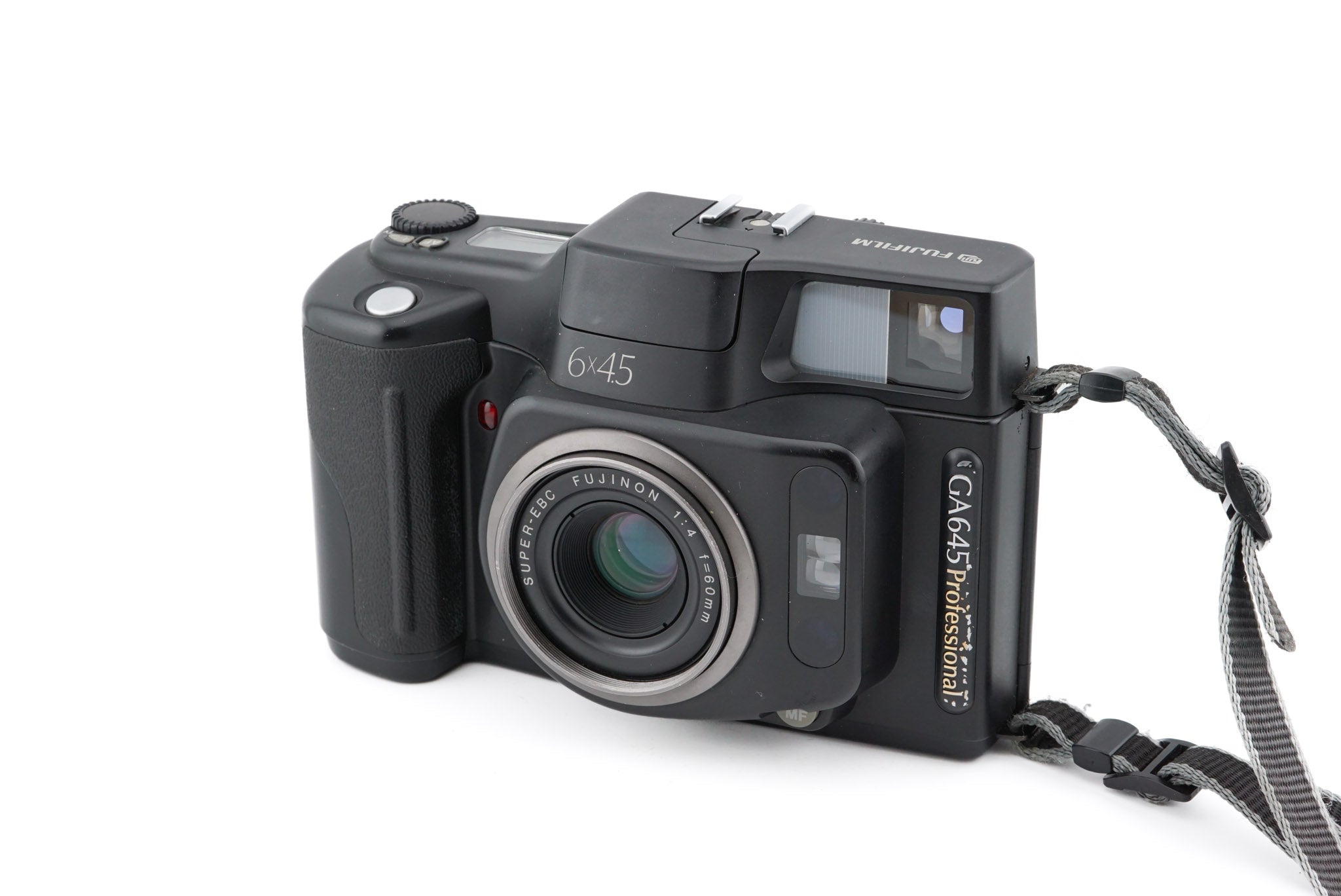 Fujifilm GA645 Professional - Camera