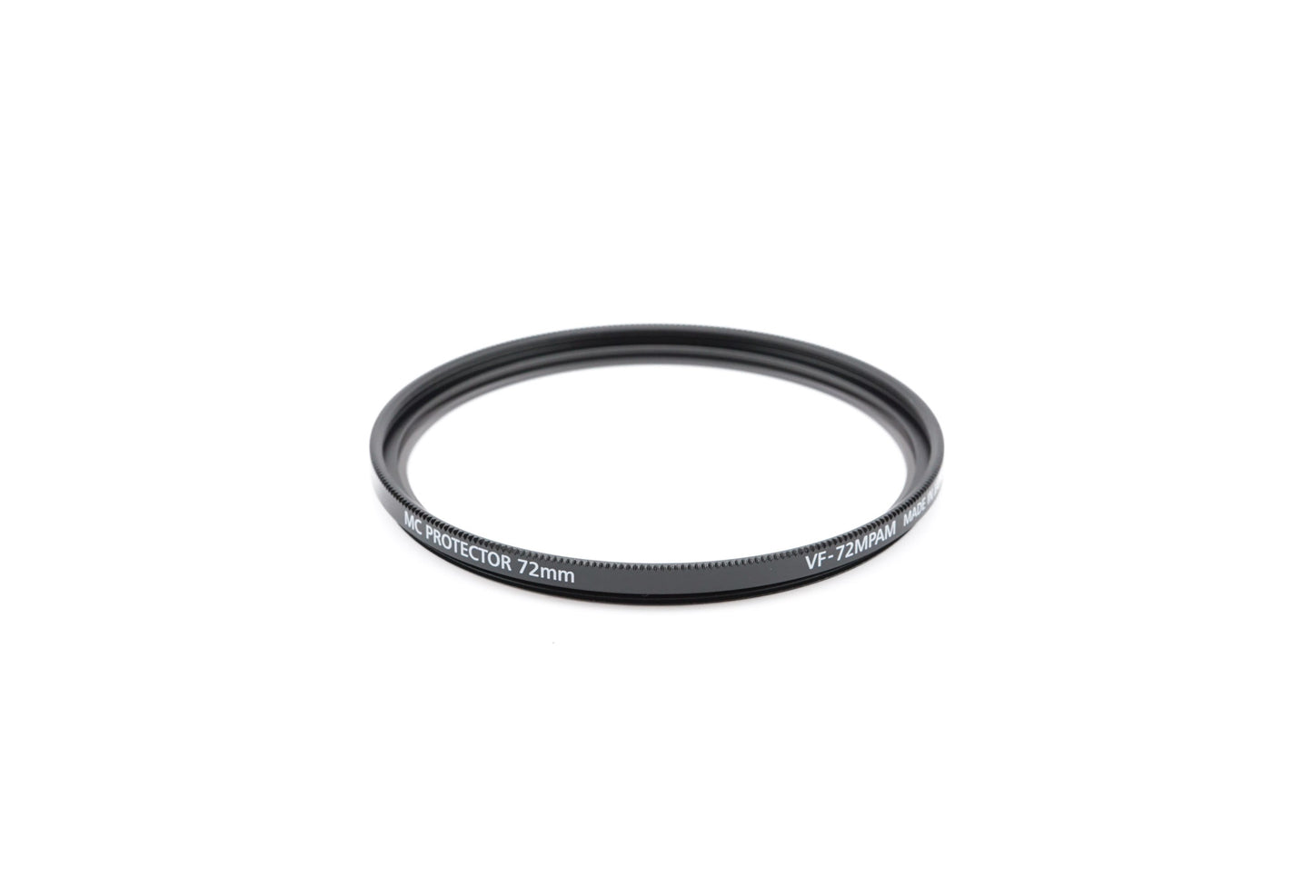 Sony 72mm MC Protector VF-72MPAM - Accessory