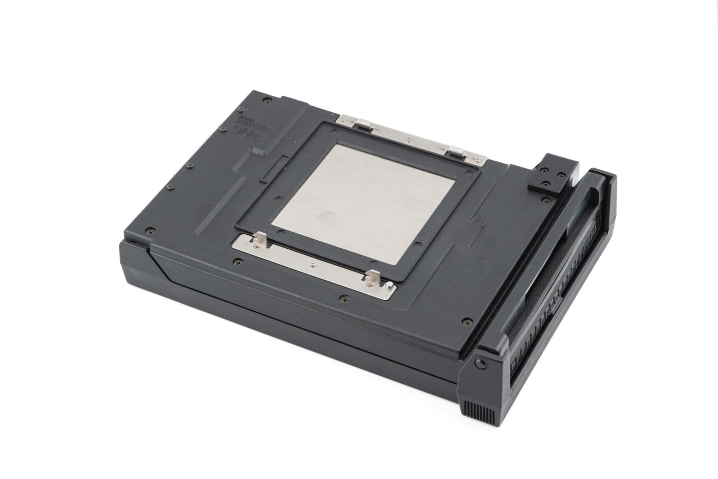Zenza Bronica SQ-i Polaroid Back - Accessory