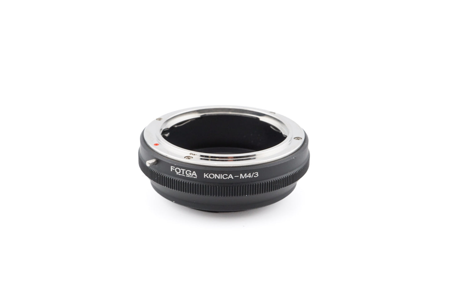 Fotga Konica AR - M4/3 (AR - M4/3) Adapter - Lens Adapter