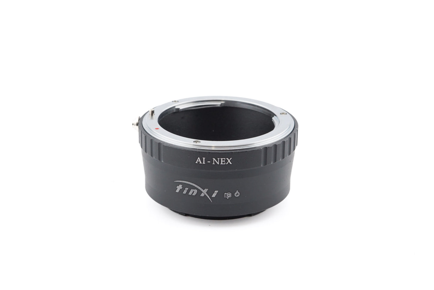 Tinxi Nikon F - Sony E/FE (AI - NEX) Adapter - Lens Adapter