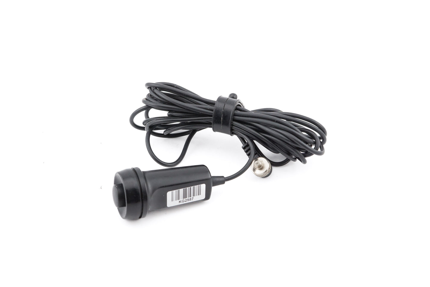 Contax Remote Shutter Release - Accessory