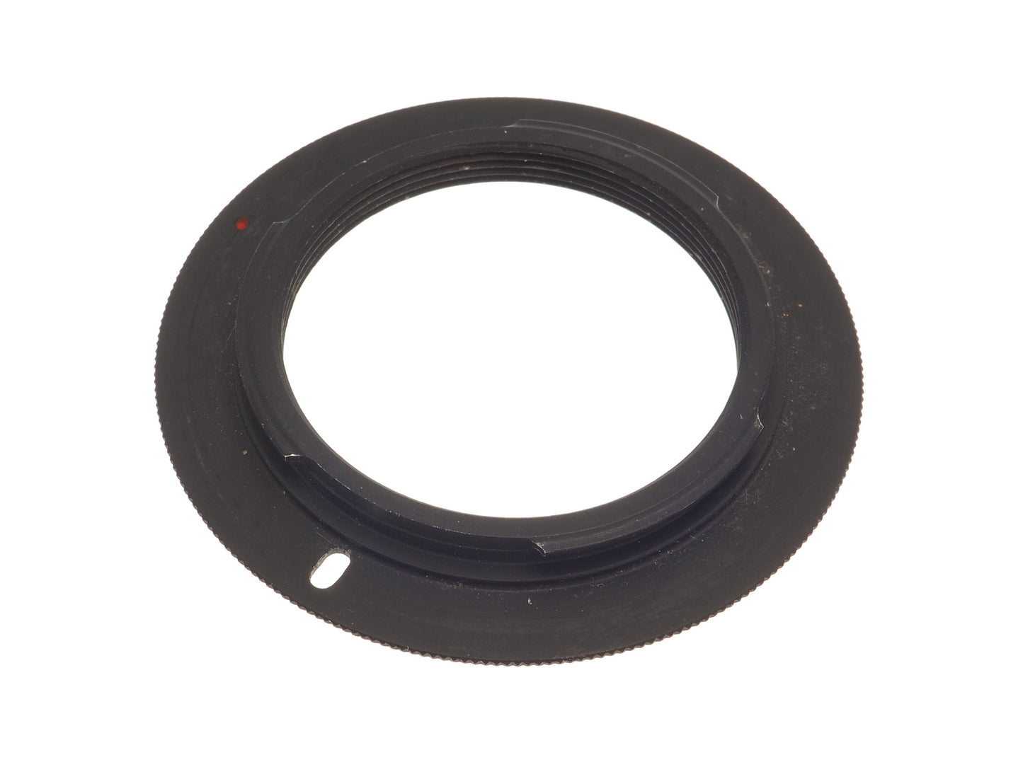 Generic M39 SLR - Canon EF (M39-EOS) Adapter - Lens Adapter