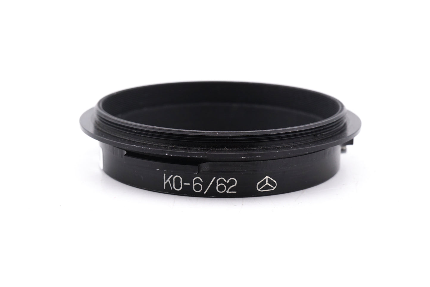 Arsenal 62mm Reverse Adapter KO-6/62 - Lens Adapter