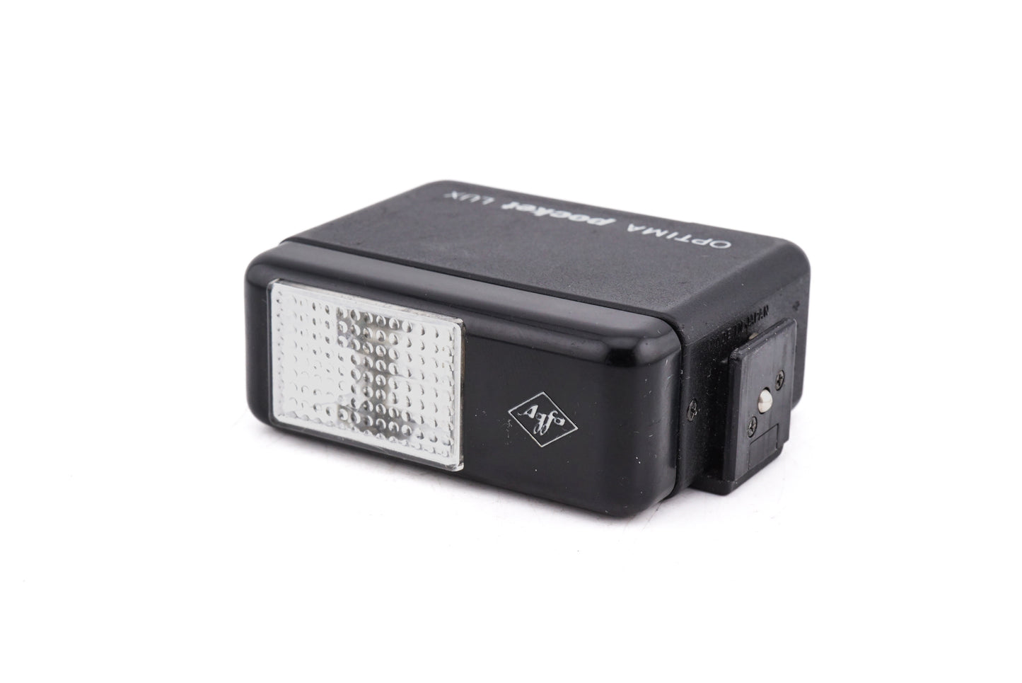 Agfa Optima Pocket Lux - Accessory