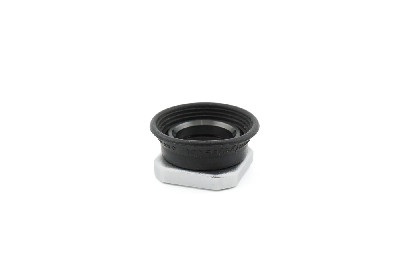 Mamiya Sekor Rubber Eyepiece - Accessory