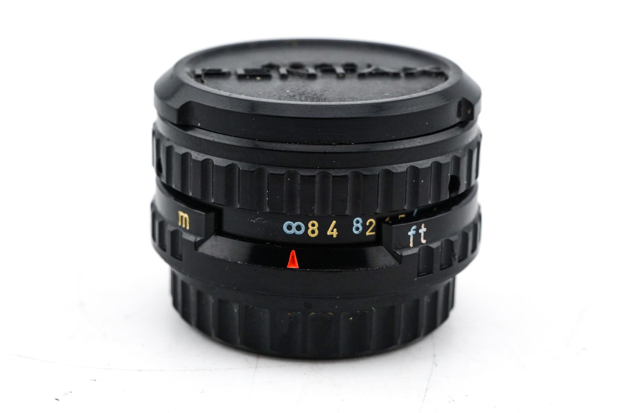 Pentax 24mm f2.8 Pentax-110 - Lens – Kamerastore