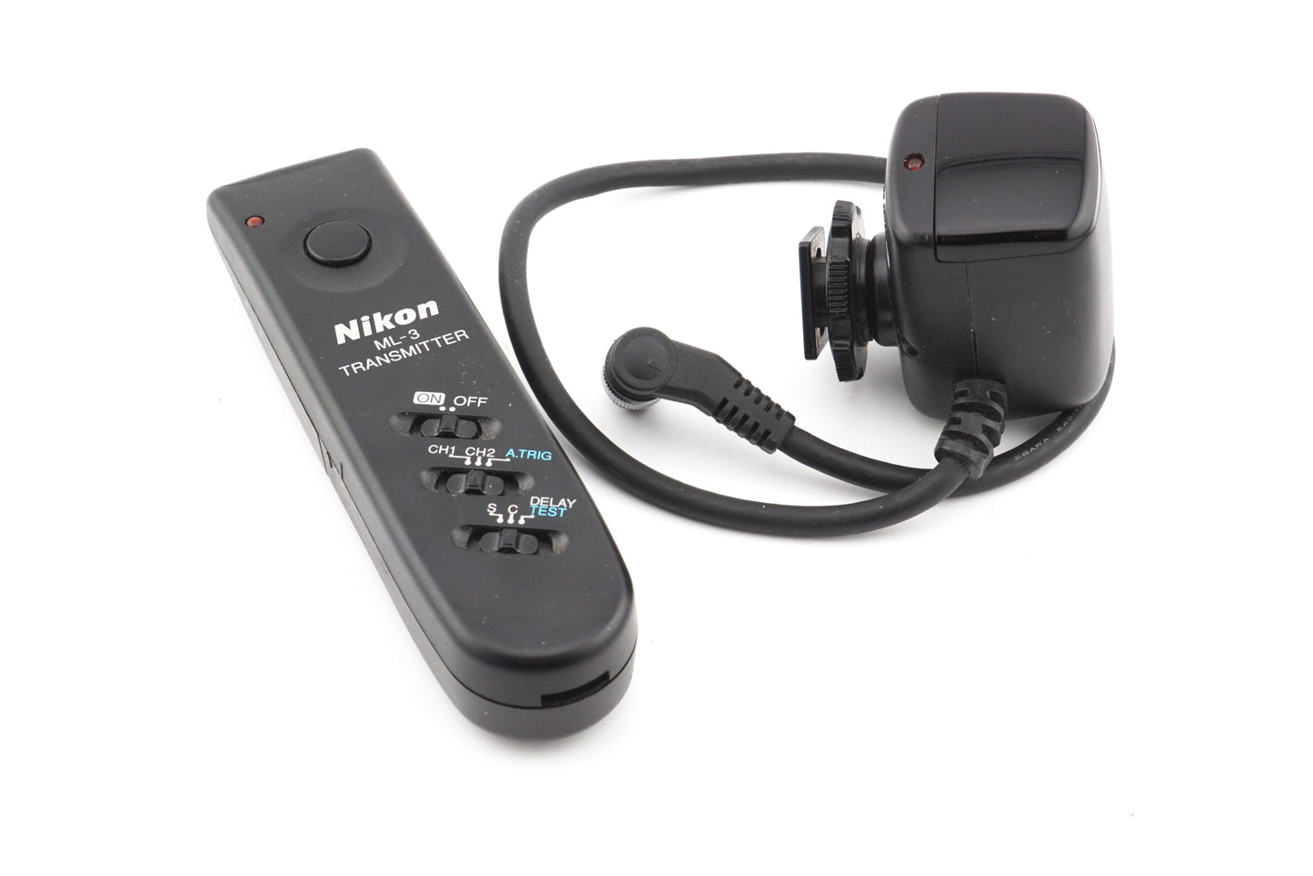 Nikon ML-3 Compact Modulite Remote - Accessory