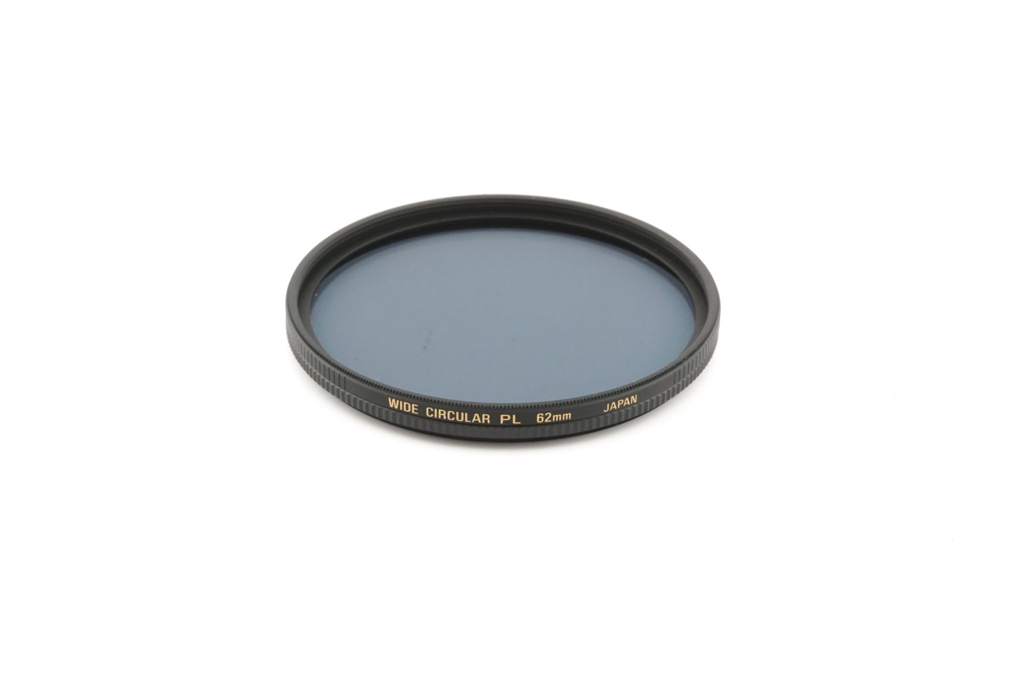 Sigma 62mm Circular Polarizing Filter Wide PL DG - Accessory