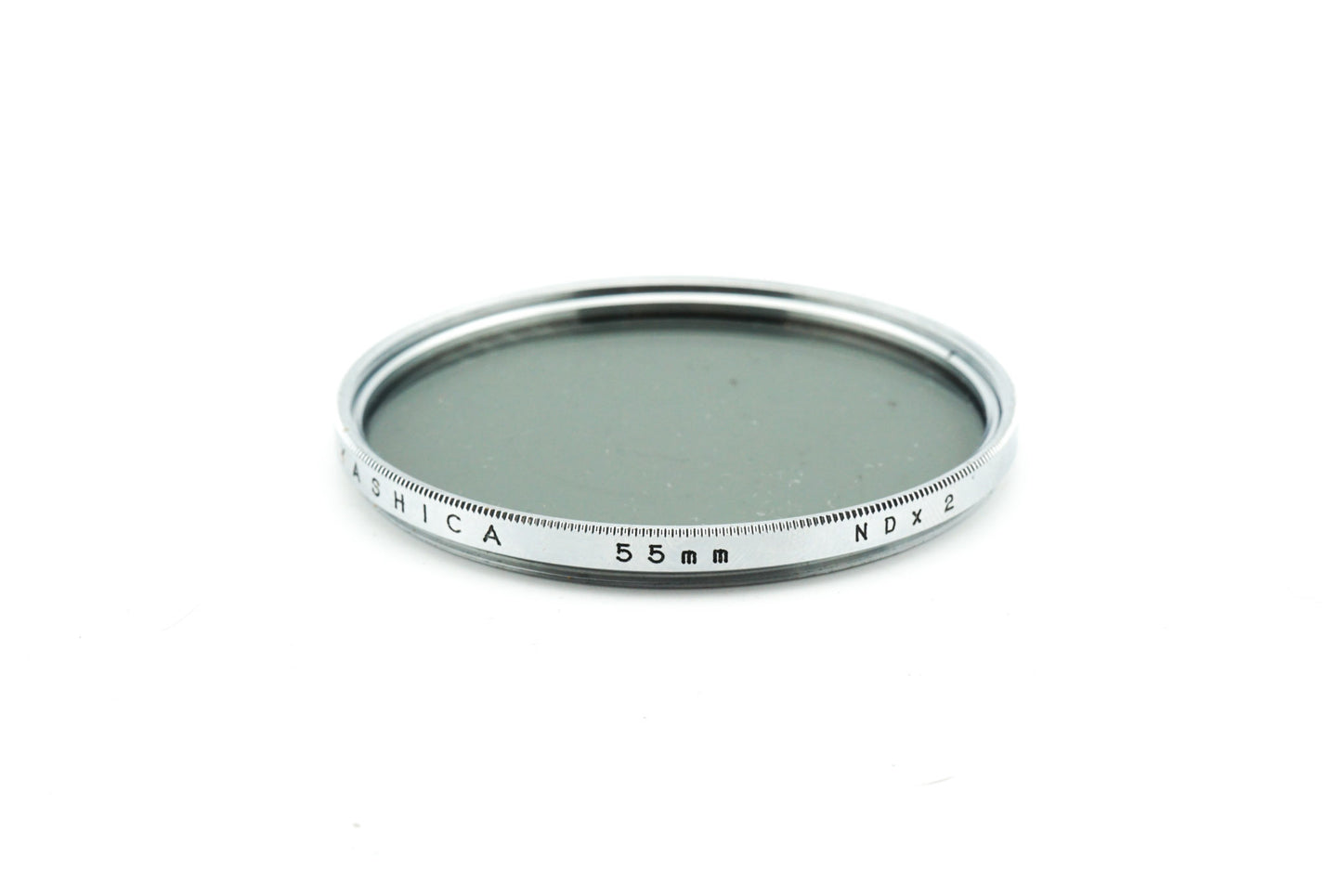 Yashica 55mm ND 2x - Accessory