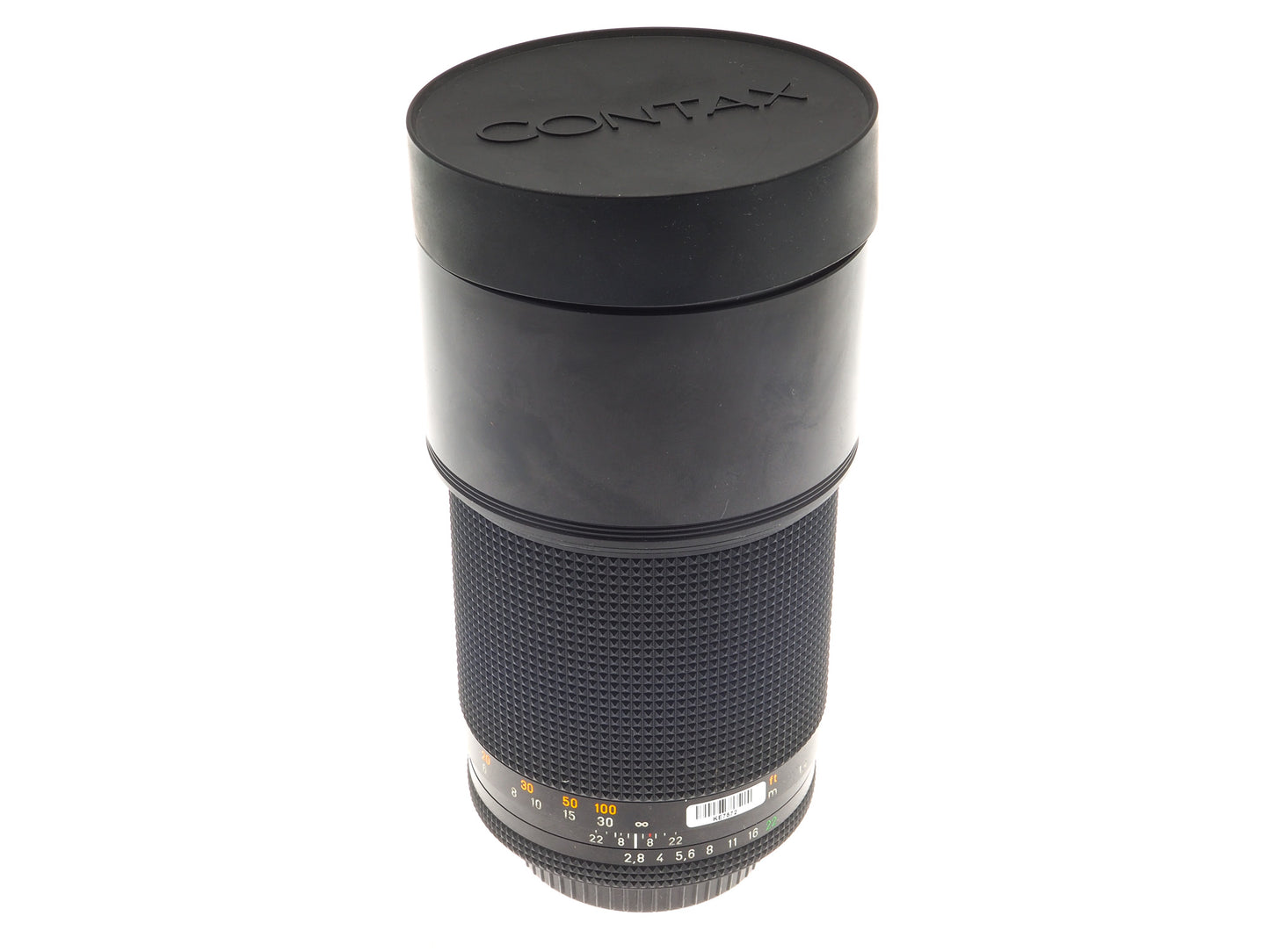 Carl Zeiss 180mm f2.8 Sonnar T* (II) (MM) - Lens