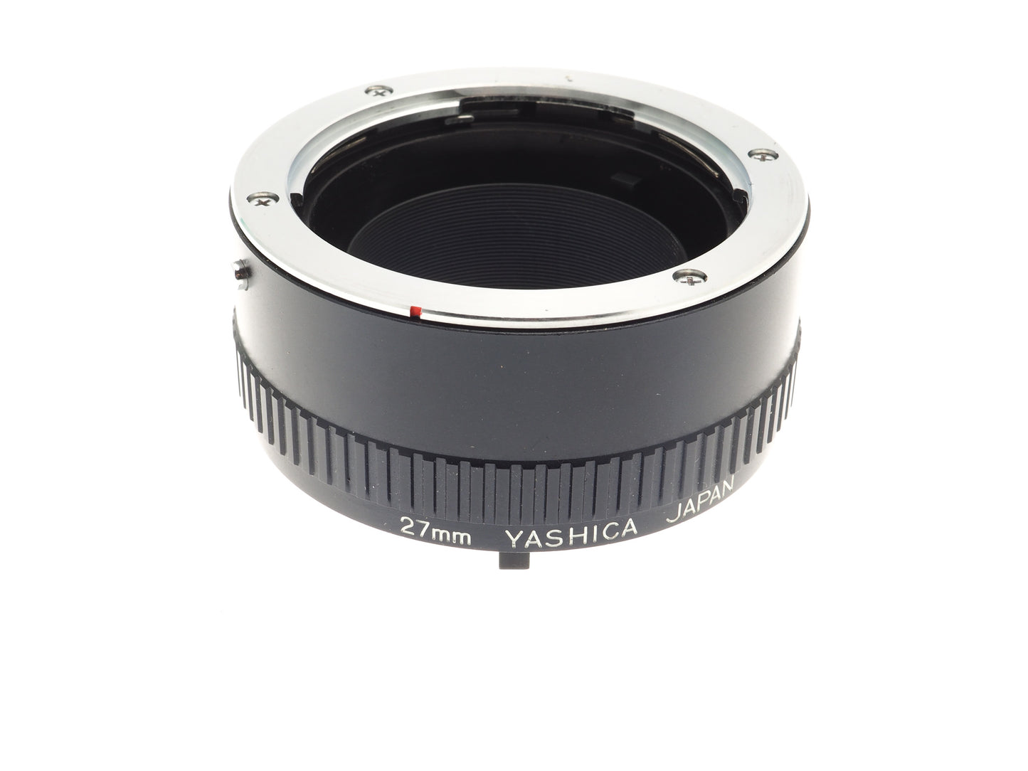 Yashica 27mm Extension Tube - Accessory