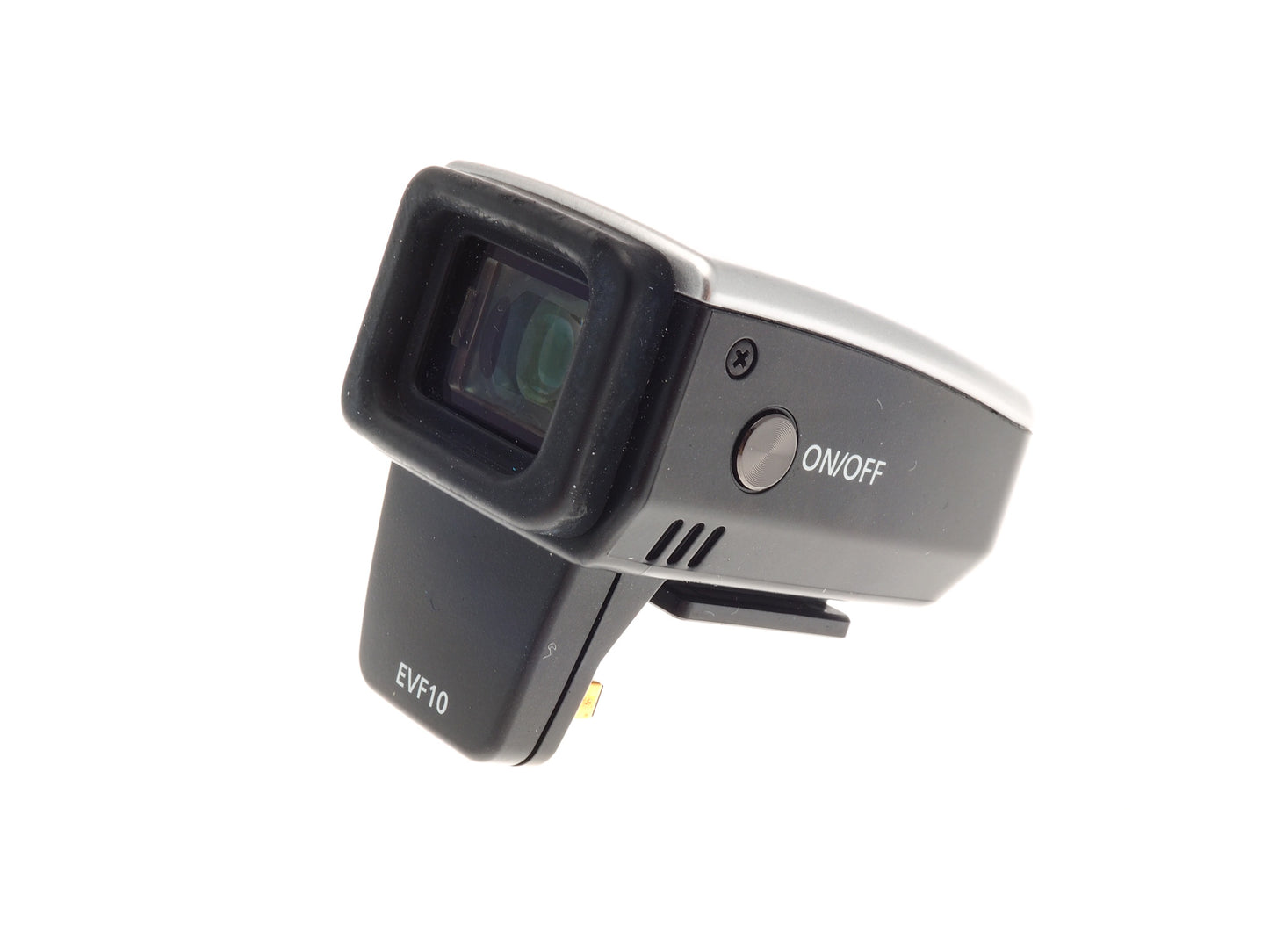 Samsung EVF10 Electronic Viewfinder - Accessory