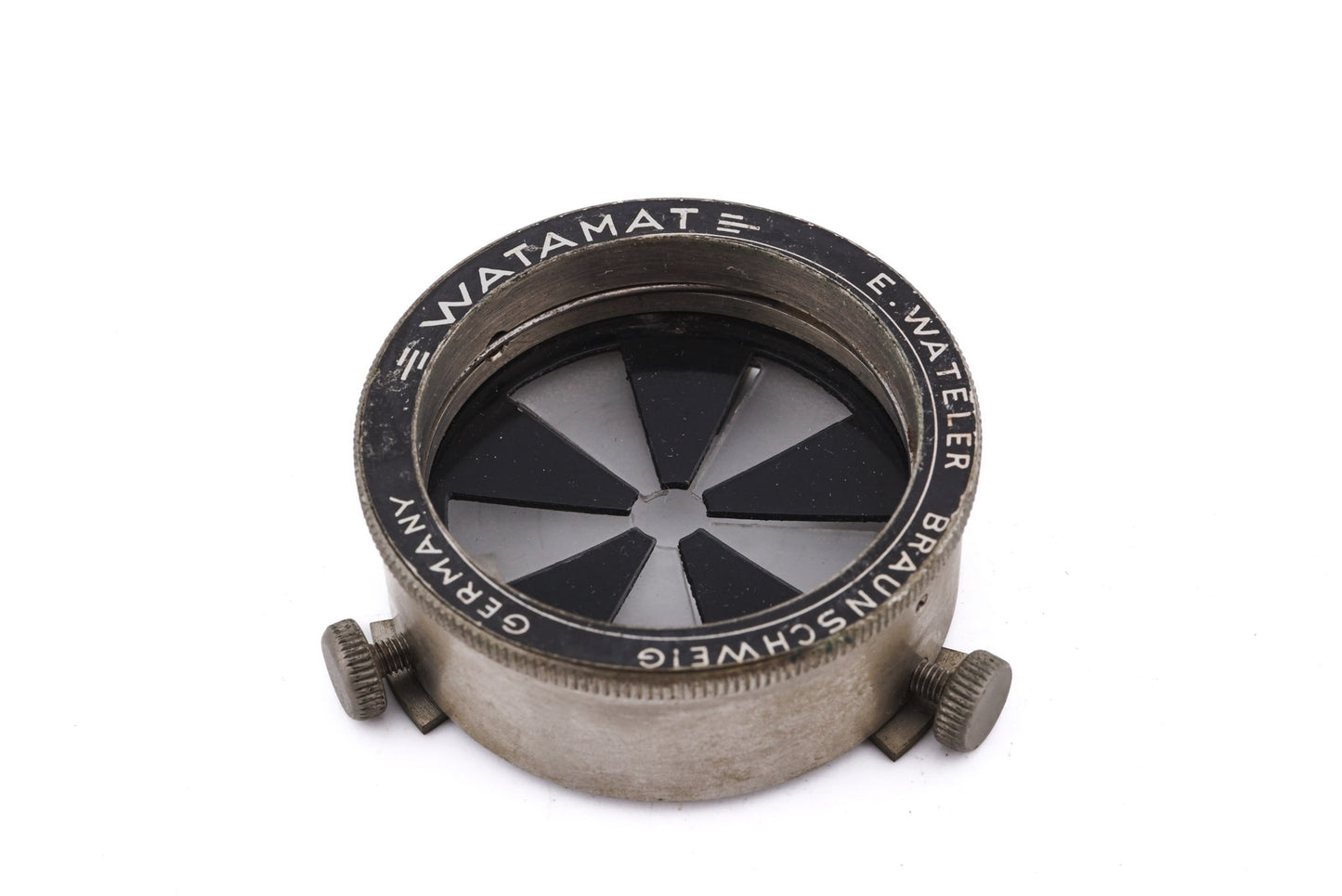 Wata Watamat Optical Grade Converter - Accessory