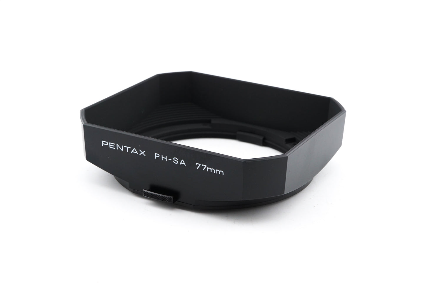 Pentax 77mm PH-SA Lens Hood - Accessory