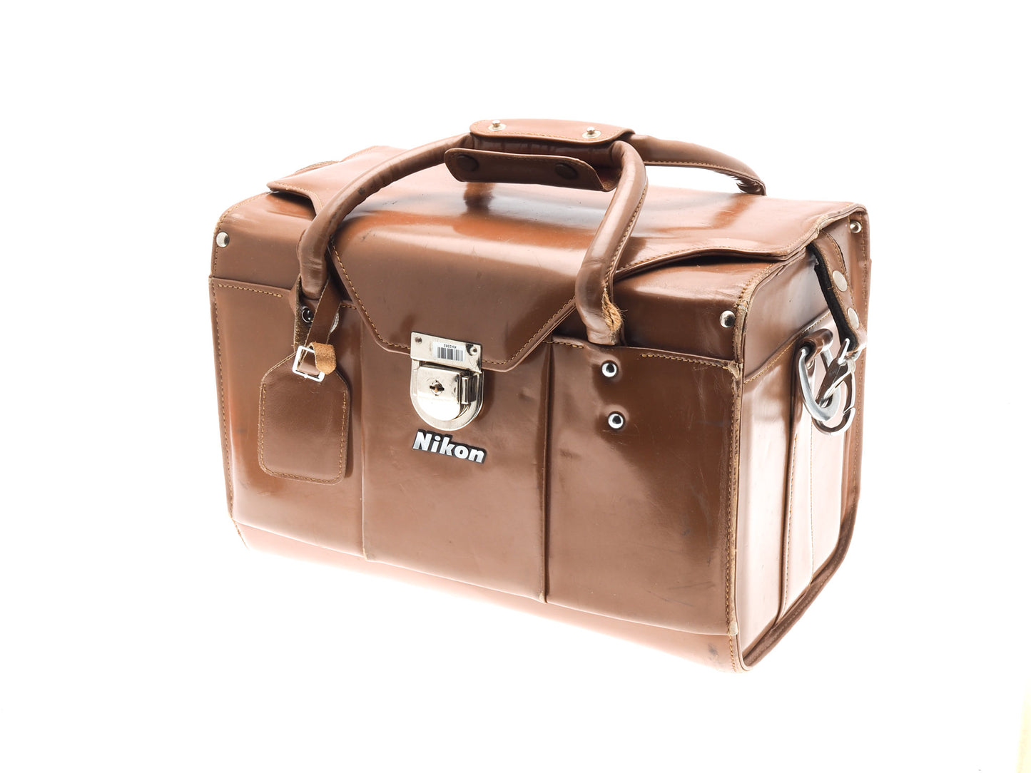 Nikon Leather Bag FB-11 - Accessory