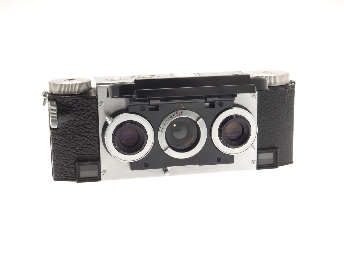 Stereo Realist Custom Model 1050 - Camera