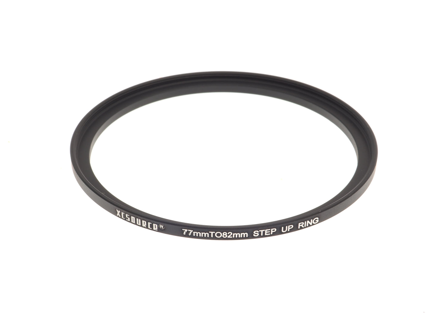 Generic Step-Up Ring 77mm-82mm - Accessory