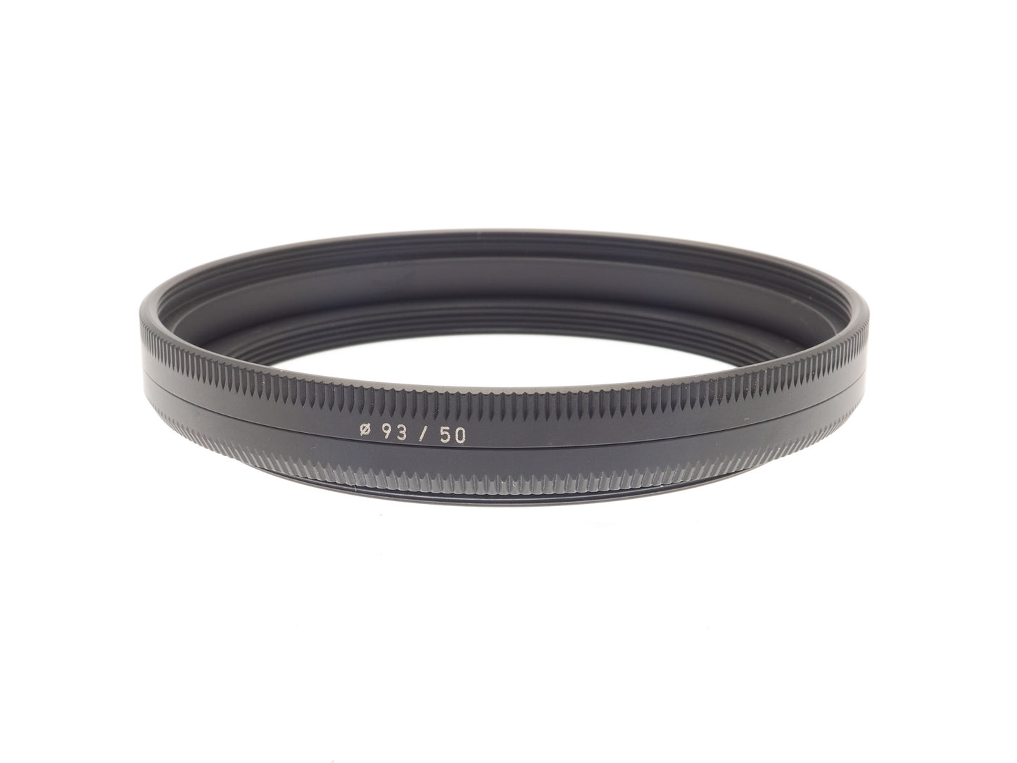 Hasselblad Lens Shade 93/50 (40706) - Accessory