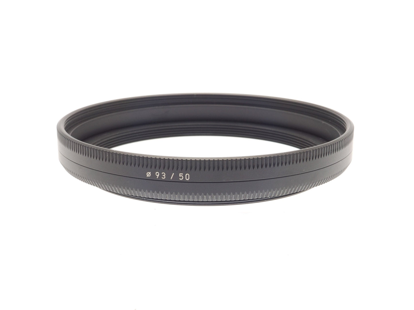 Hasselblad Lens Shade 93/50 (40706)