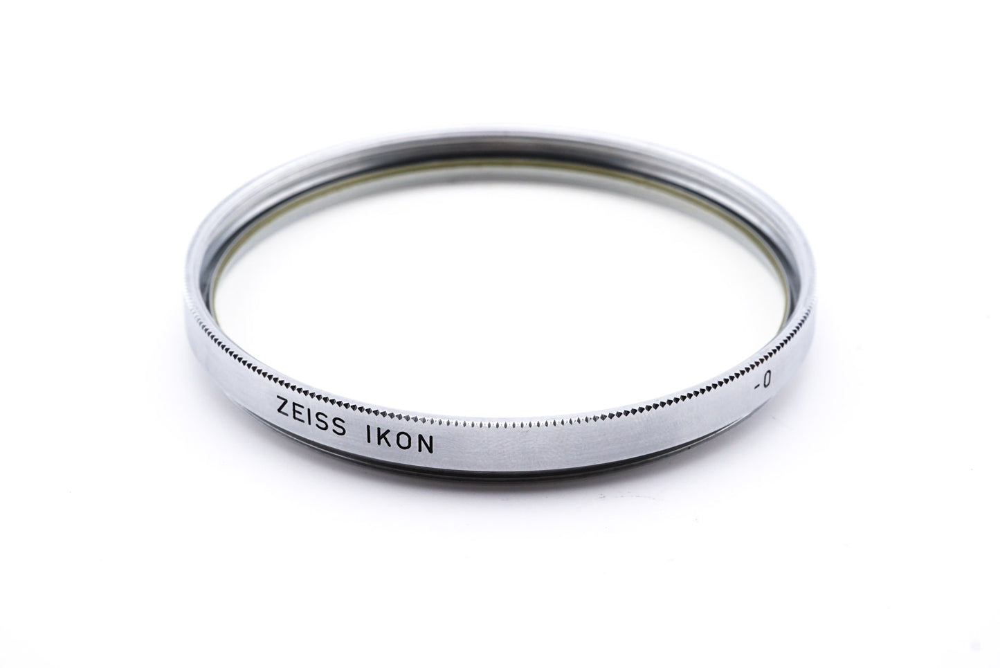 Zeiss Ikon 67mm UV 1x Filter - Accessory