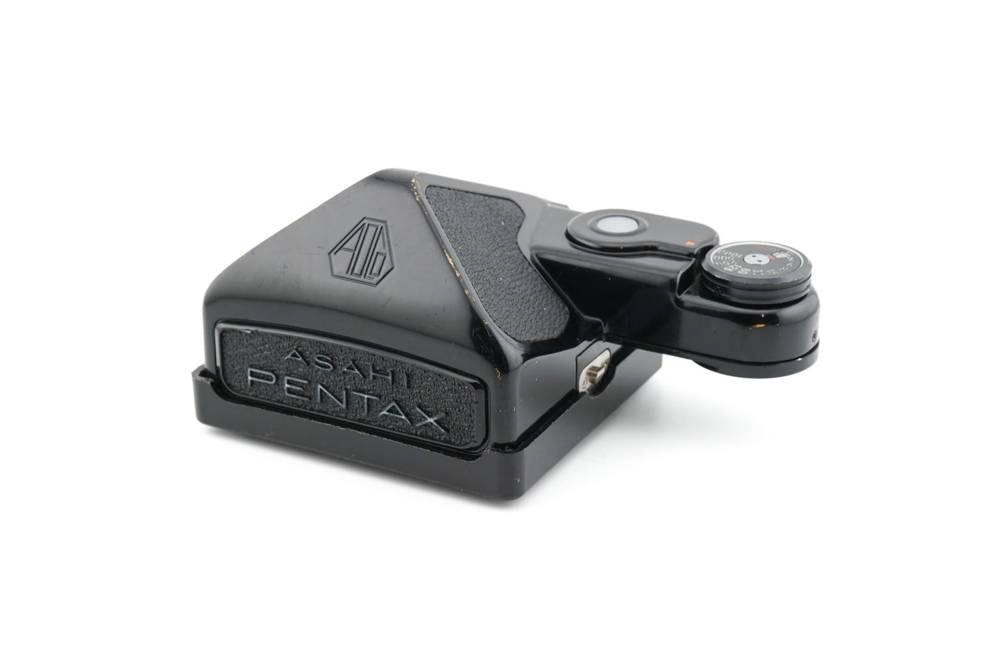 Pentax TTL Pentaprism Finder (6x7 / 67) - Accessory