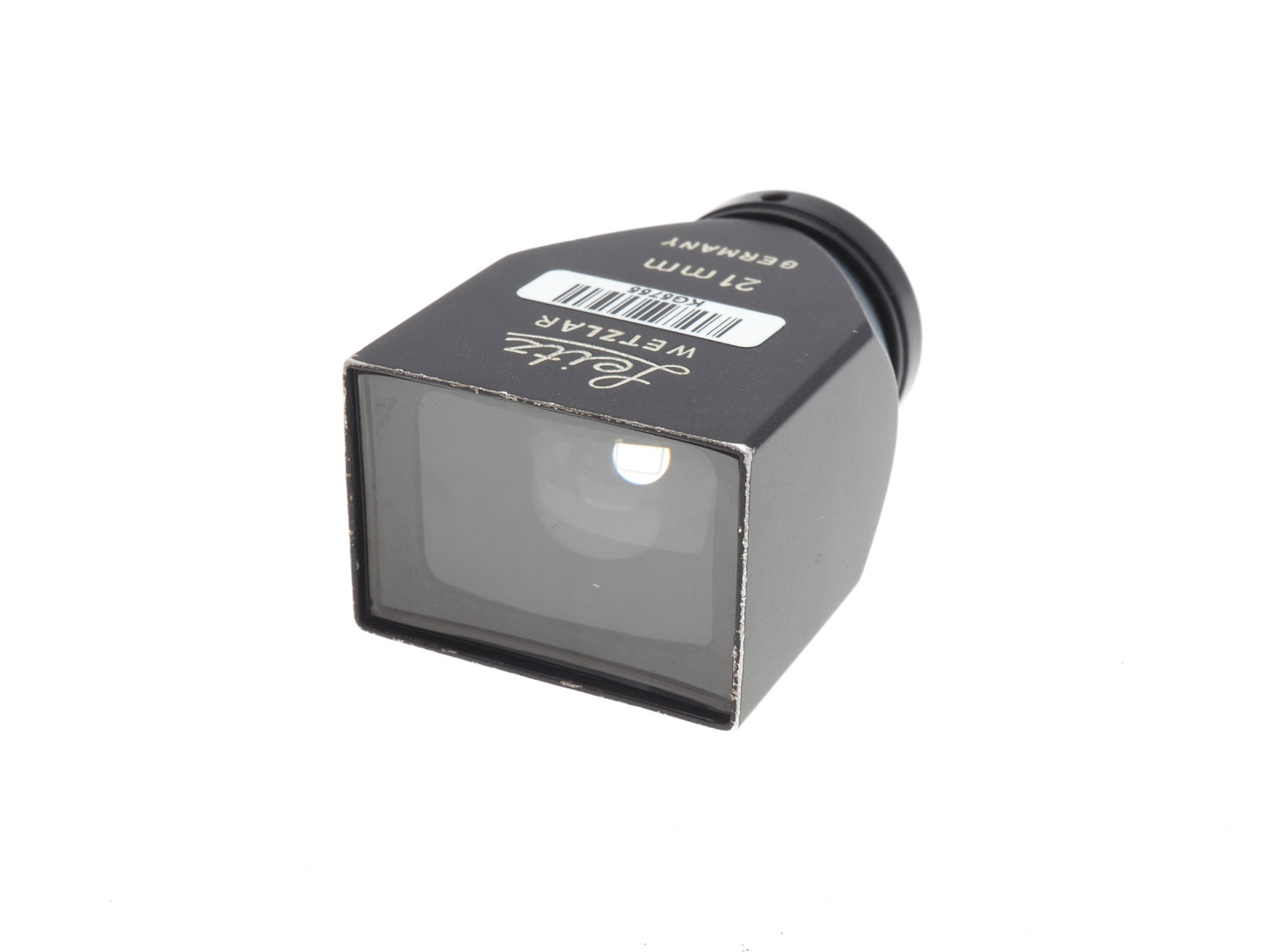 Leica 21mm Optical Viewfinder (SBKOO / 12002) - Accessory